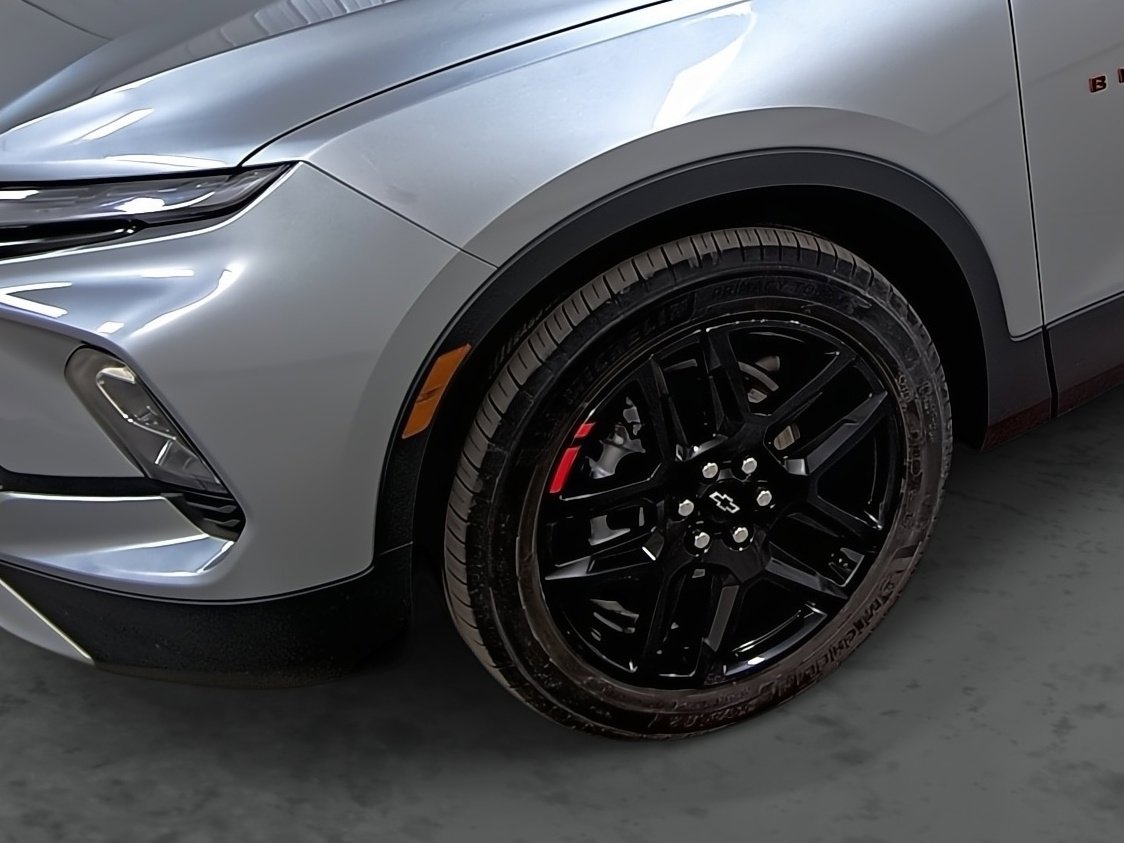 Used 2023 Chevrolet Blazer LT w/ LPO, Floor Liner Package image 7