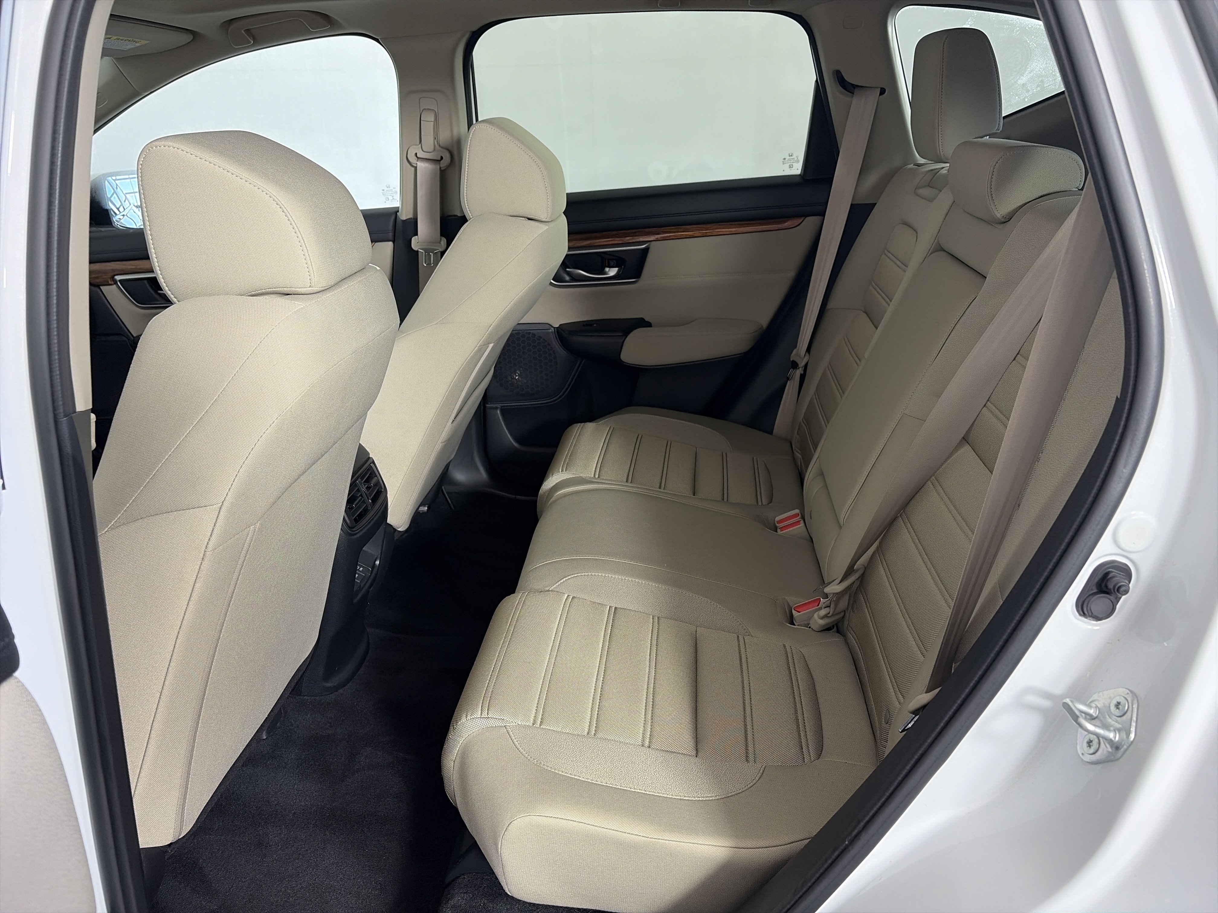 Used 2021 Honda CR-V EX image 7