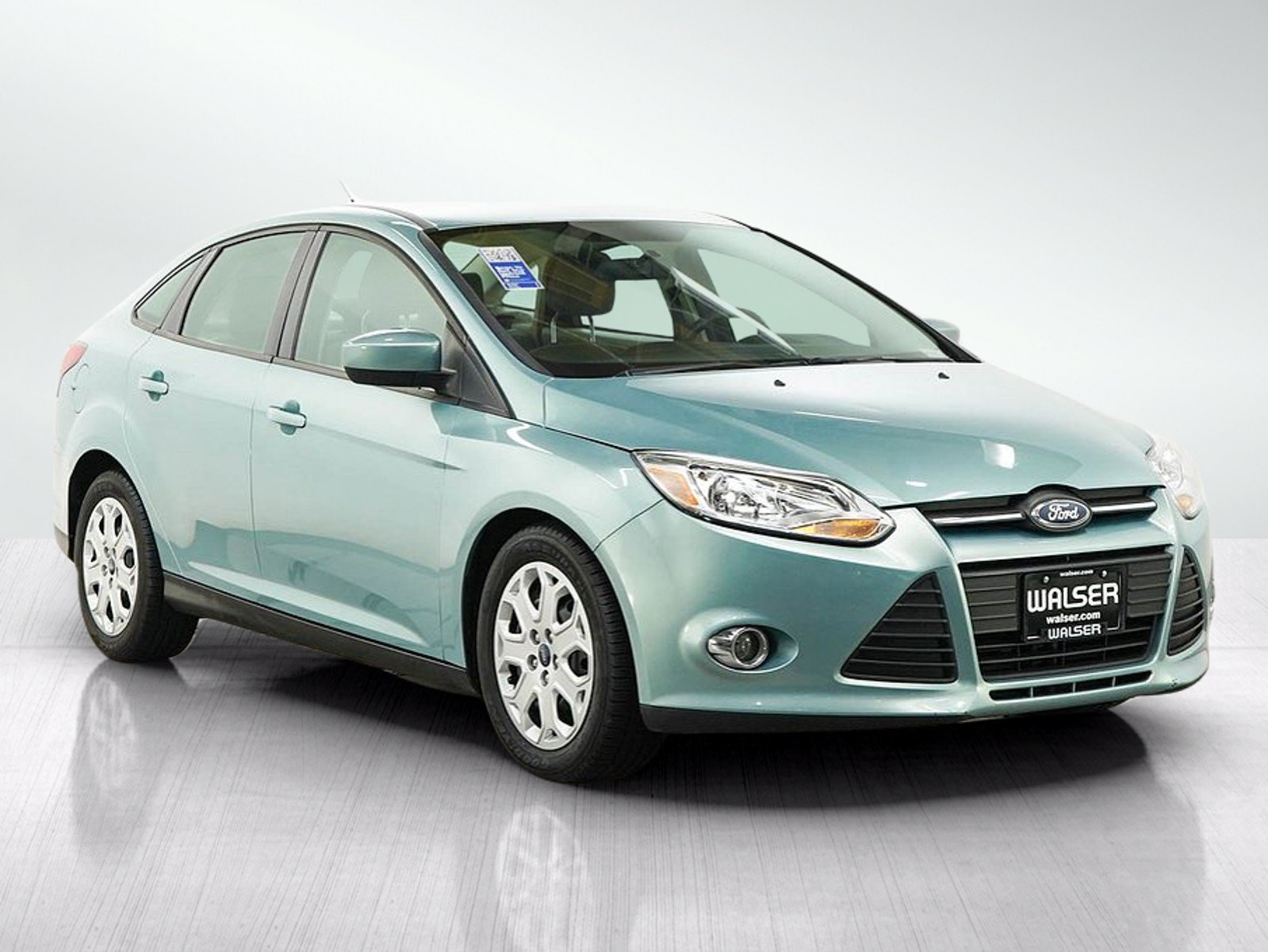 Used 2012 Ford Focus SE FWD image 7