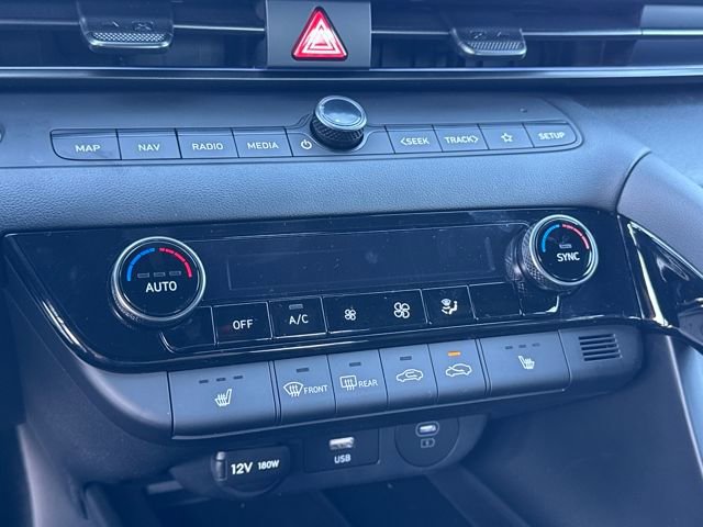 New 2026 Hyundai Elantra N image 20