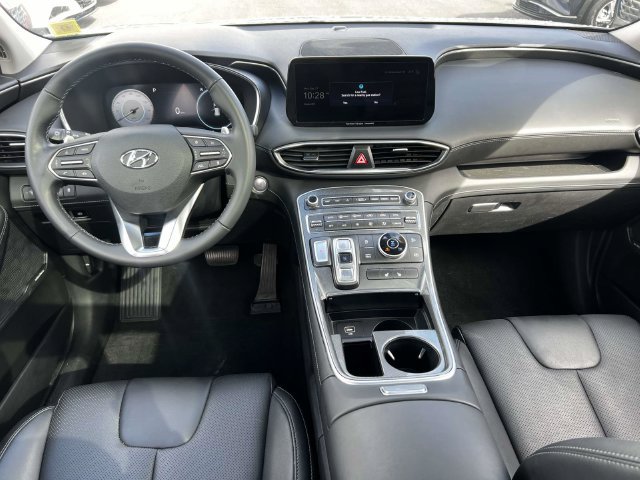 Certified 2023 Hyundai Santa Fe SEL w/ Premium Package AWD/4WD image 15