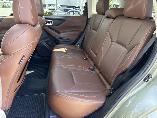 Used 2019 Subaru Forester Touring AWD/4WD image 23