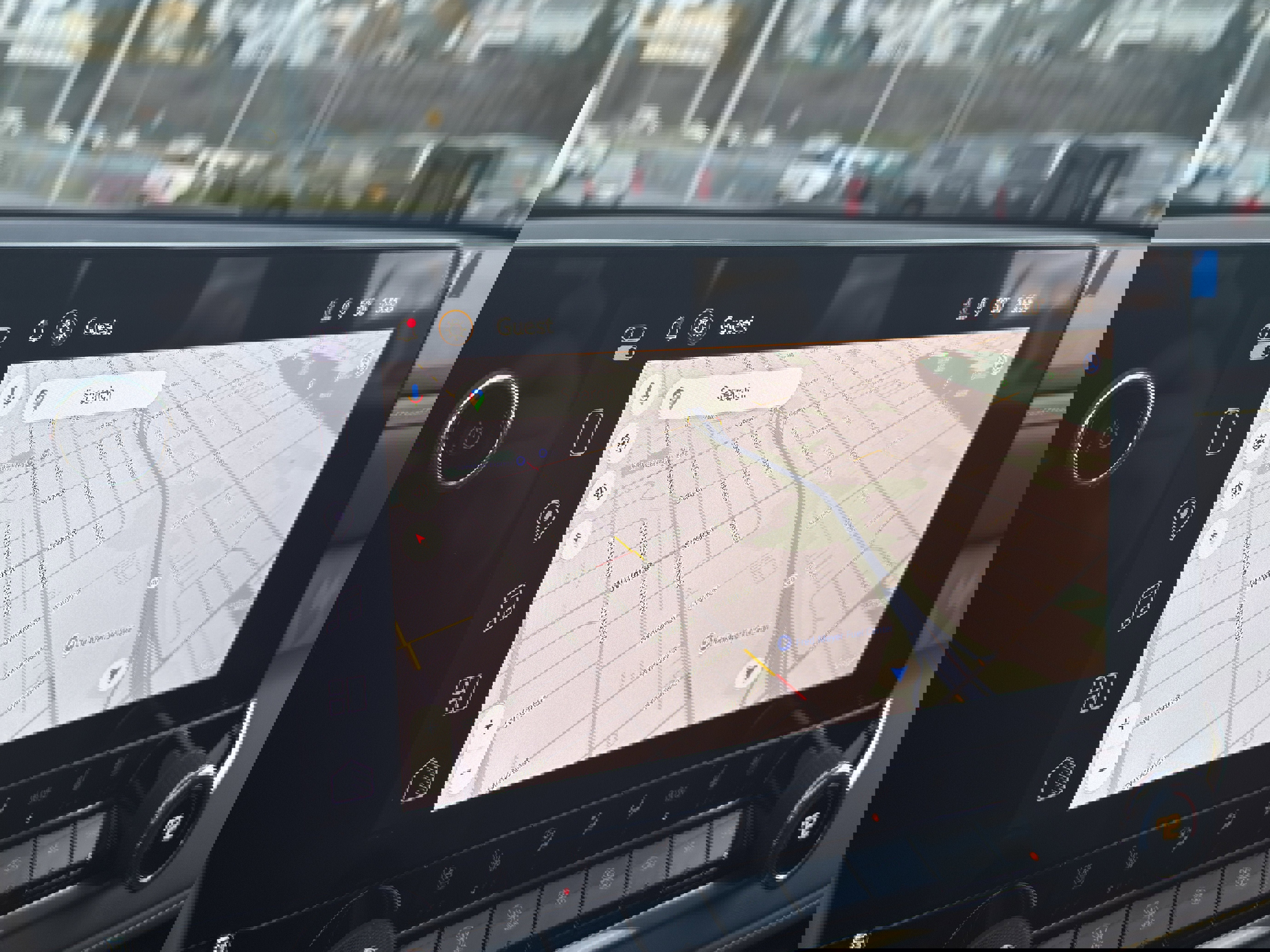 New 2026 Chevrolet Colorado ZR2 w/ ZR2 Bison Edition image 15