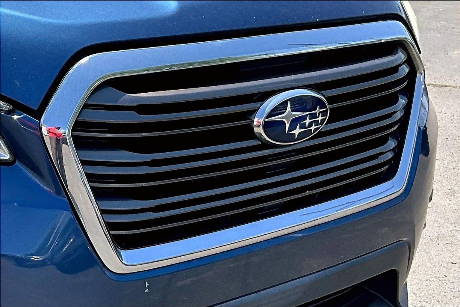 Used 2019 Subaru Ascent Limited AWD/4WD image 33