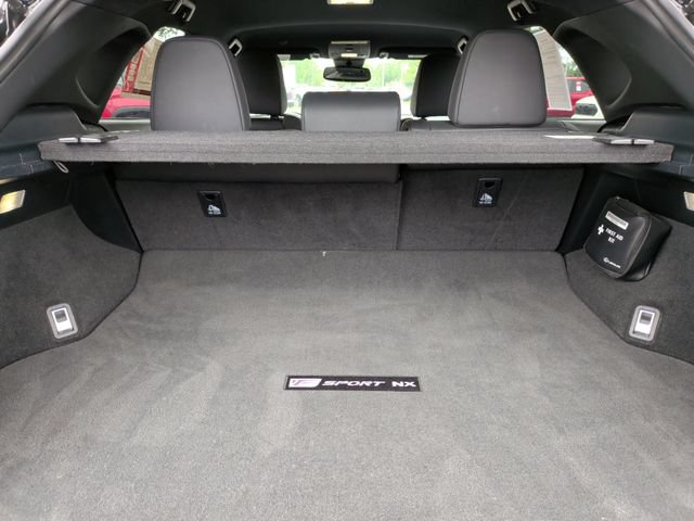 Used 2021 Lexus NX 300 F Sport w/ Accessory Package 2 FWD image 33