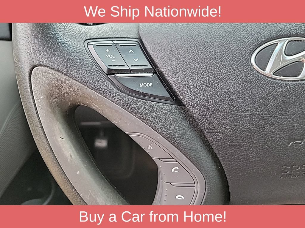 Used 2011 Hyundai Sonata GLS FWD image 21