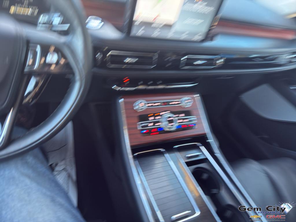 Used 2022 Lincoln Aviator Reserve w/ Equipment Group 201A image 21