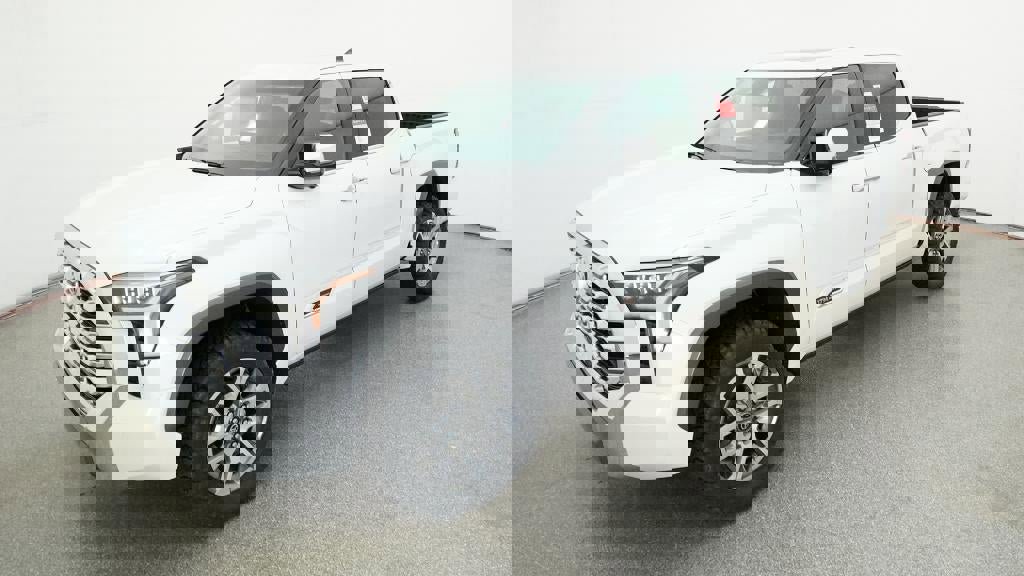 New 2026 Toyota Tundra 1794 Edition image 35