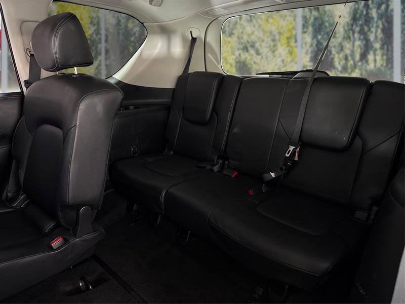 Used 2020 Nissan Armada SL w/ Premium Package AWD/4WD image 31