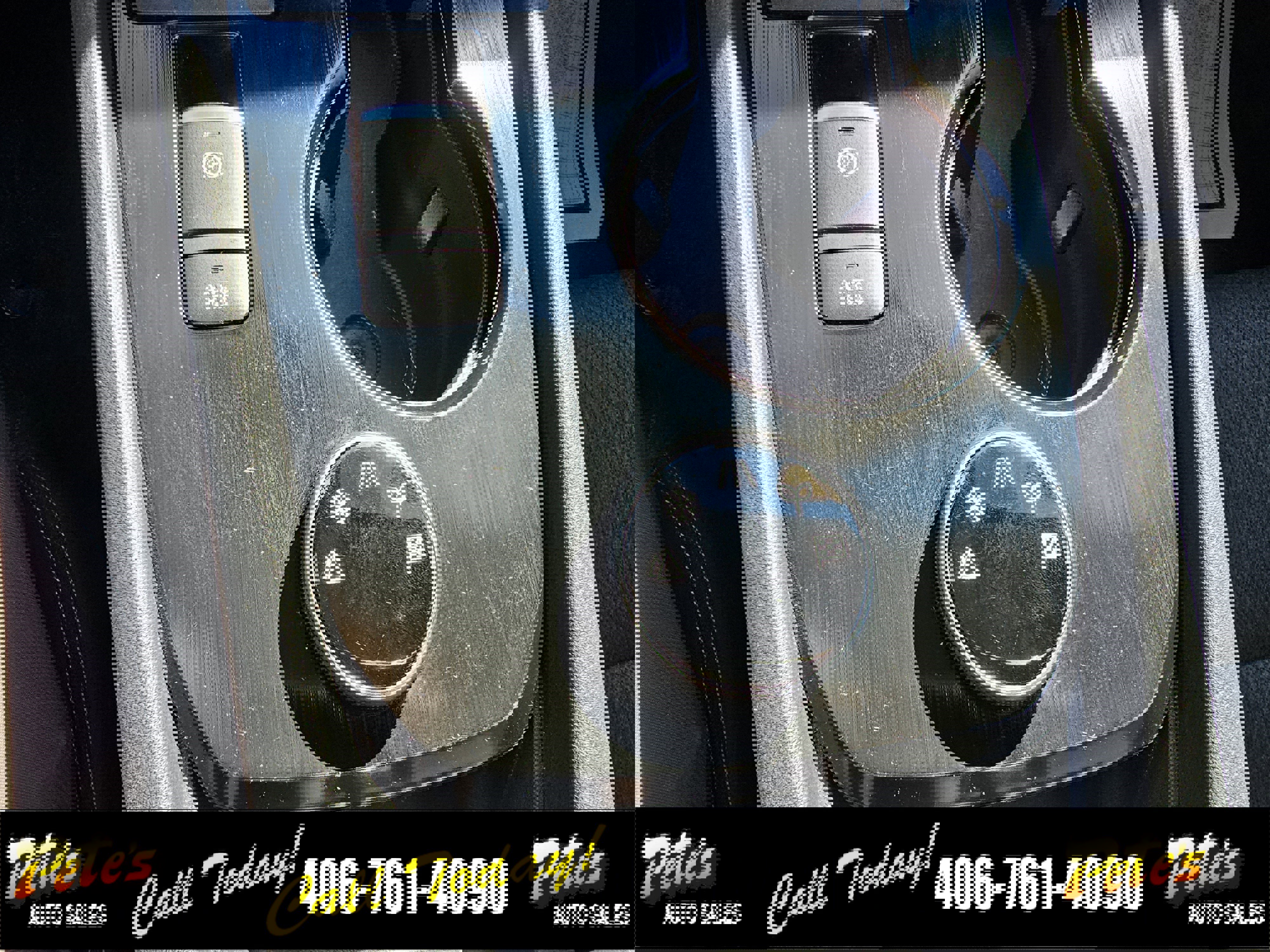 Used 2025 Nissan Rogue SV image 25