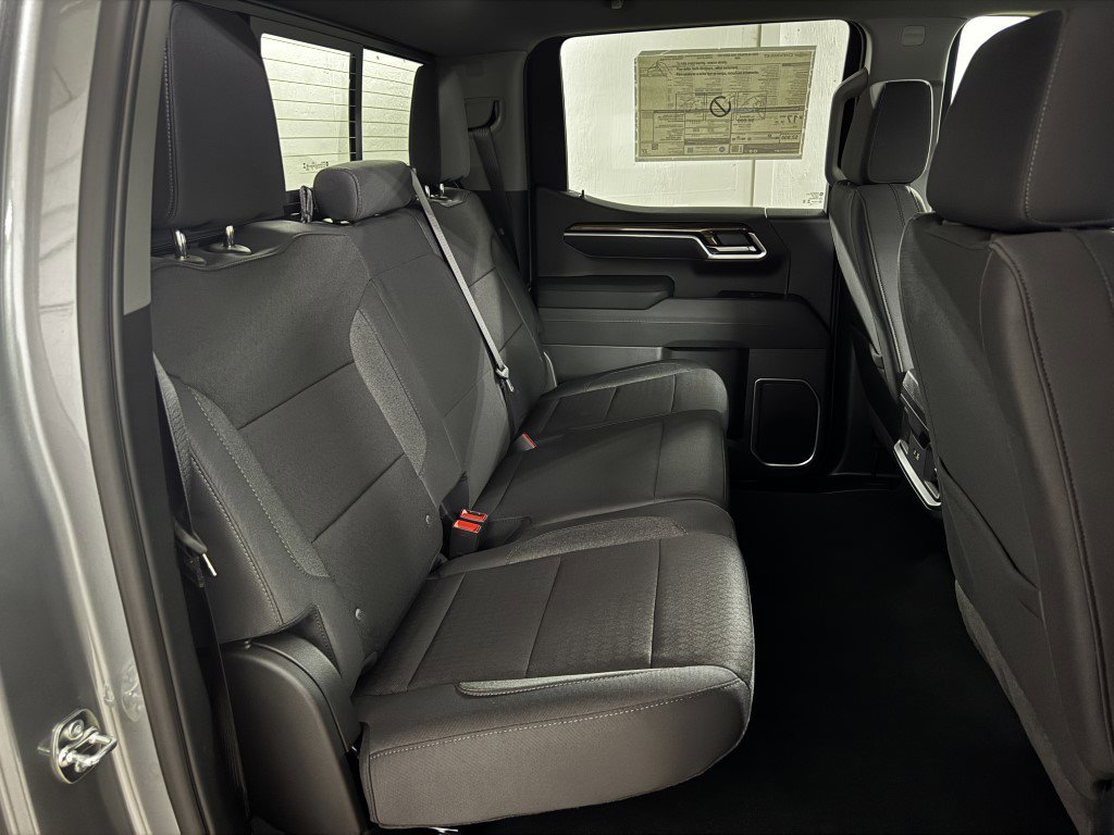 New 2026 Chevrolet Silverado 1500 RST w/ All Star Edition Plus image 70