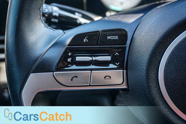 Used 2023 Hyundai Elantra SEL w/ Convenience Package image 34