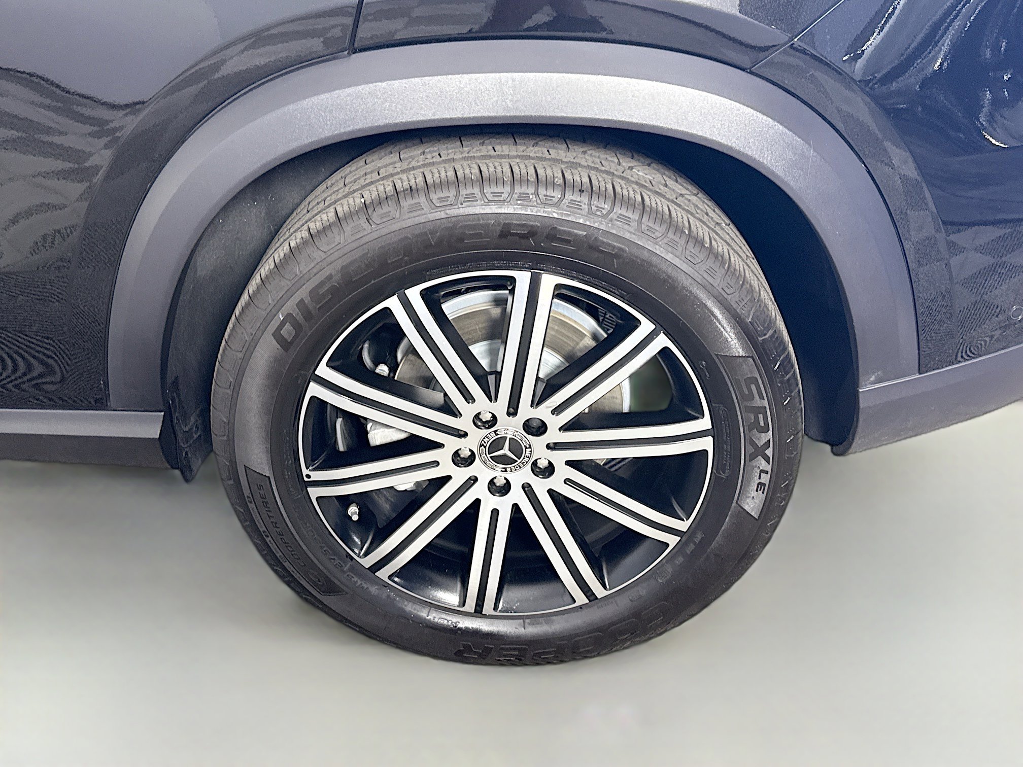 Used 2026 Mercedes-Benz GLE 350 4MATIC image 37