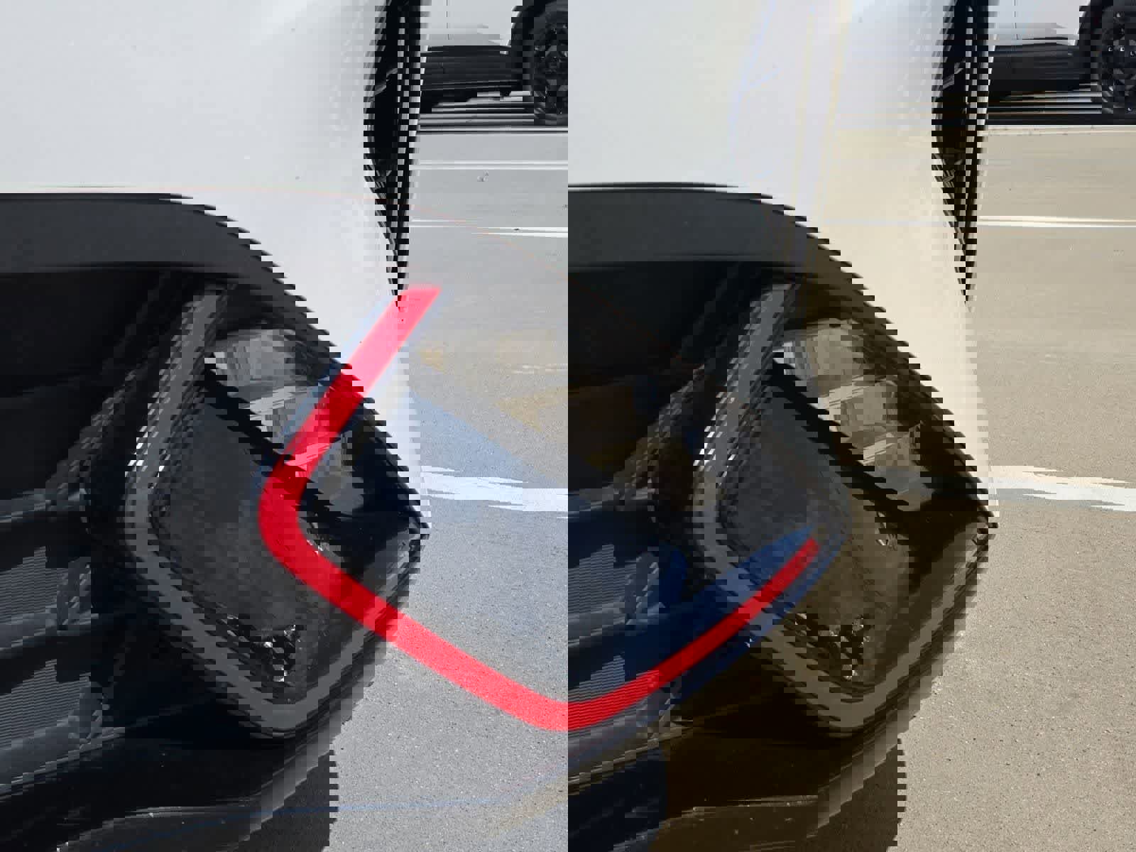 Used 2022 Kia Forte GT-Line w/ GT-Line Premium Package image 10