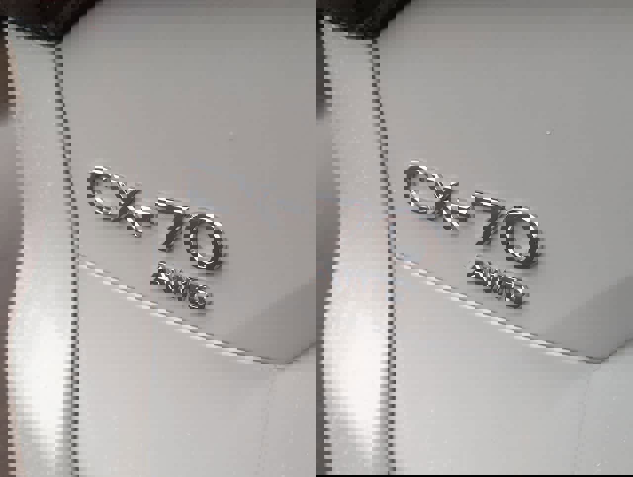 Used 2025 MAZDA CX-70 3.3 Turbo S w/ Premium Package image 11