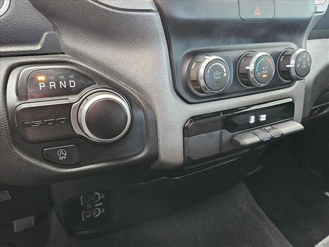 Used 2024 RAM 1500 Tradesman RWD image 14