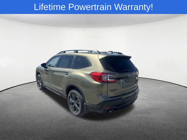 New 2026 Subaru Ascent Premium image 12