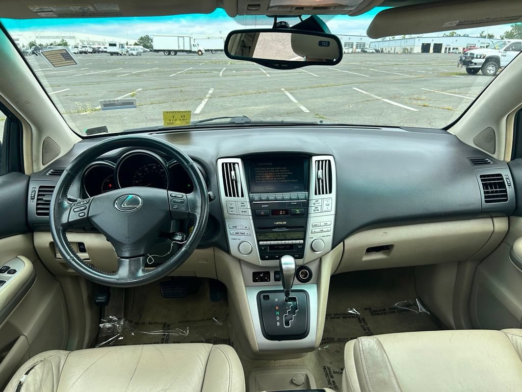 Used 2006 Lexus RX 400h AWD image 18