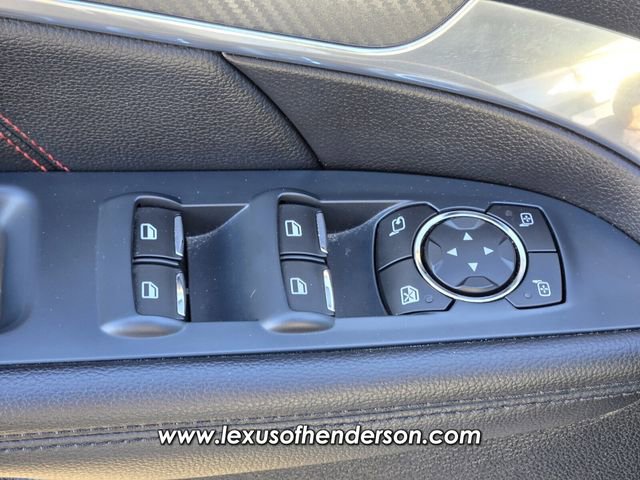 Used 2016 Ford Explorer Sport w/ Equipment Group 401A AWD/4WD image 23
