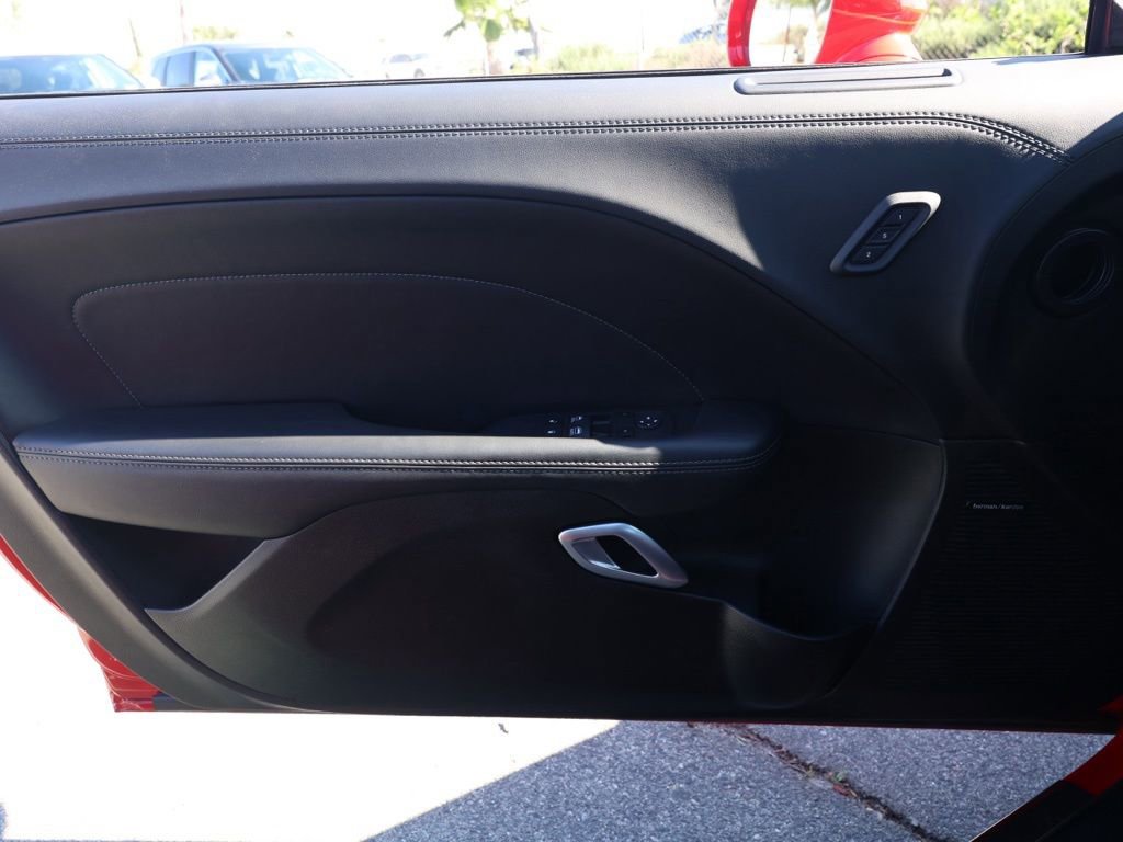 Used 2022 Dodge Challenger R/T Scat Pack image 19