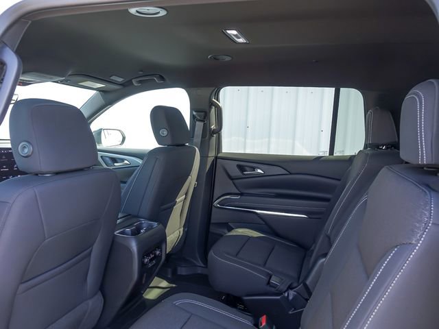 New 2026 Chevrolet Traverse LT w/ Midnight/Sport Edition image 16