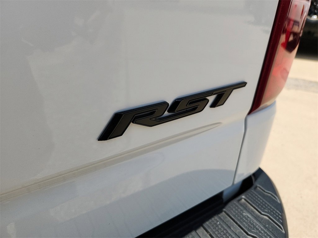 New 2025 Chevrolet Silverado 1500 RST w/ Rally Edition image 10