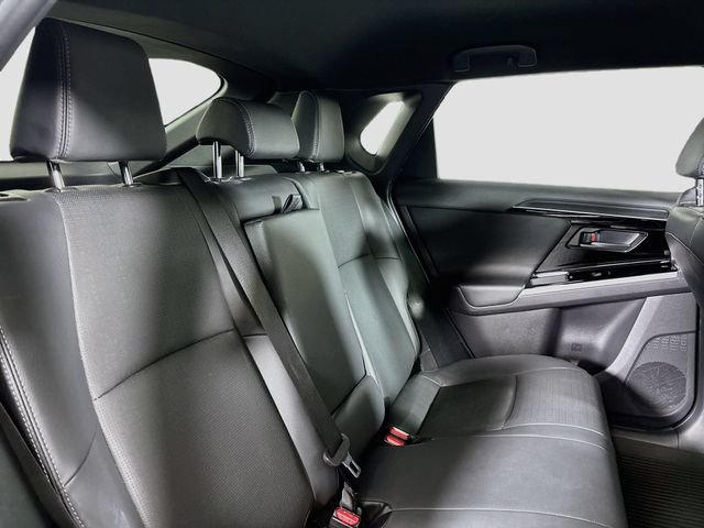 Certified 2024 Subaru Solterra w/ Limited Package AWD/4WD image 30