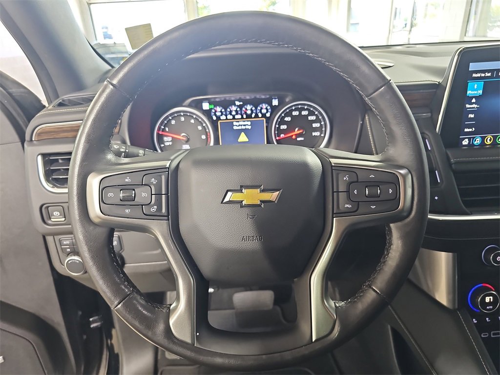 Used 2021 Chevrolet Tahoe Premier image 25