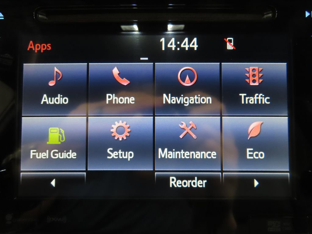 Used 2017 Toyota Tacoma TRD Pro image 16