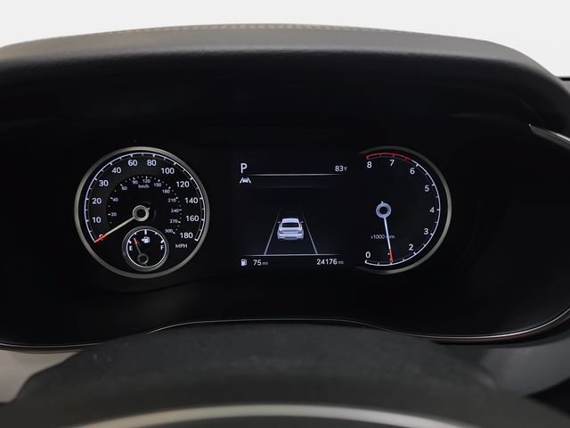 Used 2023 Genesis G70 3.3T w/ Sport Prestige Package AWD/4WD image 19