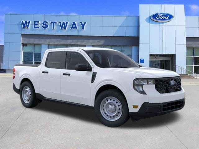 New 2026 Ford Maverick XL FWD image 7