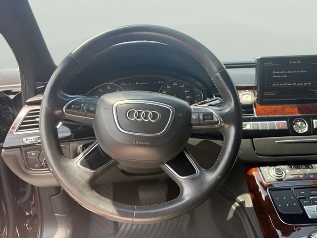 Used 2013 Audi A8 L 3.0T w/ Comfort Pkg AWD/4WD image 18