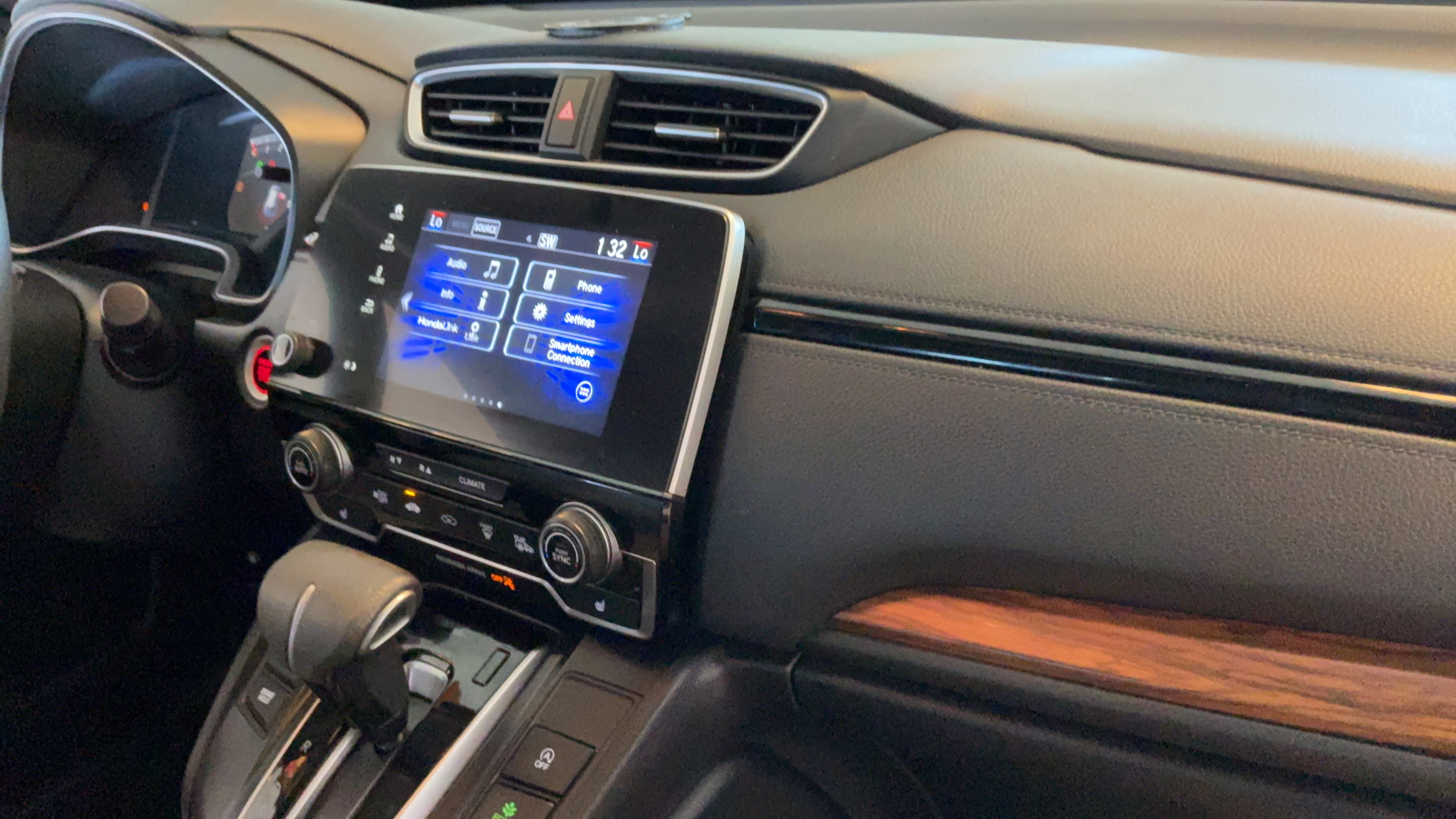 Used 2021 Honda CR-V EX image 41