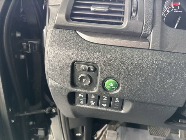 Used 2023 Honda Ridgeline RTL-E image 16