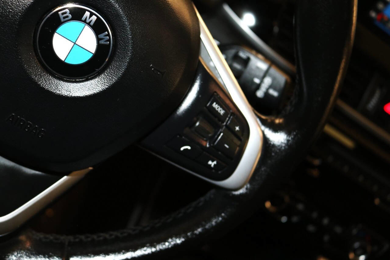 Used 2018 BMW X1 xDrive28i w/ Convenience Package image 31