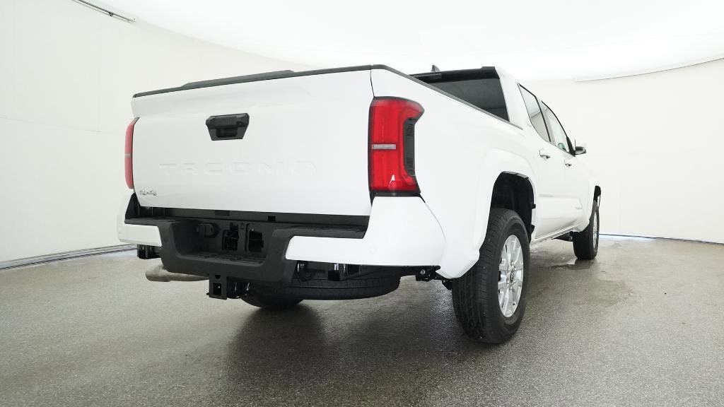 New 2025 Toyota Tacoma SR5 image 20