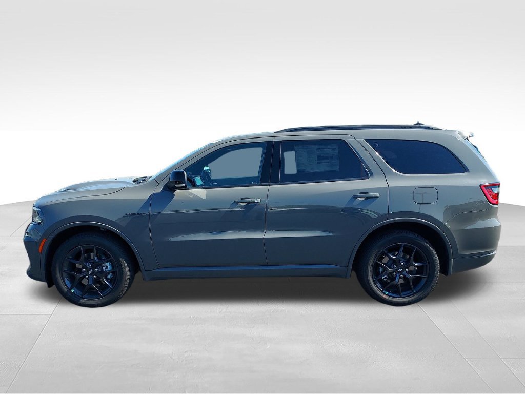 New 2027 Dodge Durango GT AWD/4WD image 2