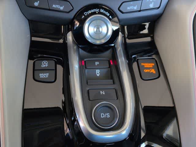 New 2025 Acura TLX w/ Technology Package FWD image 35