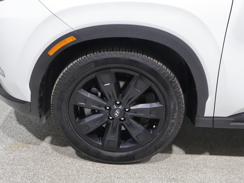Used 2023 Hyundai Palisade XRT w/ Cargo Package AWD/4WD image 9