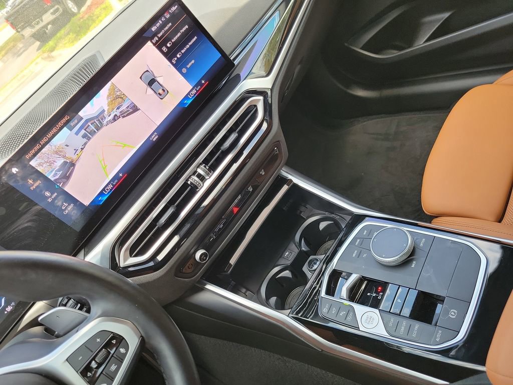 Used 2024 BMW M240i Coupe image 37