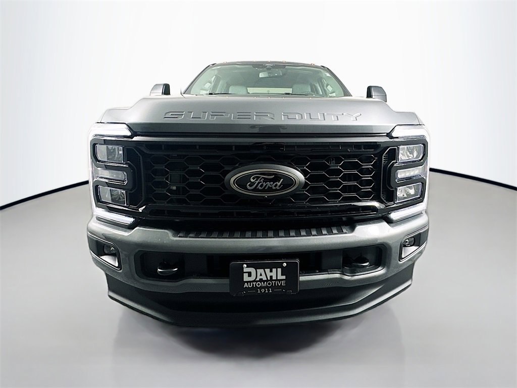 New 2026 Ford F350 XLT w/ XLT Premium Package image 2