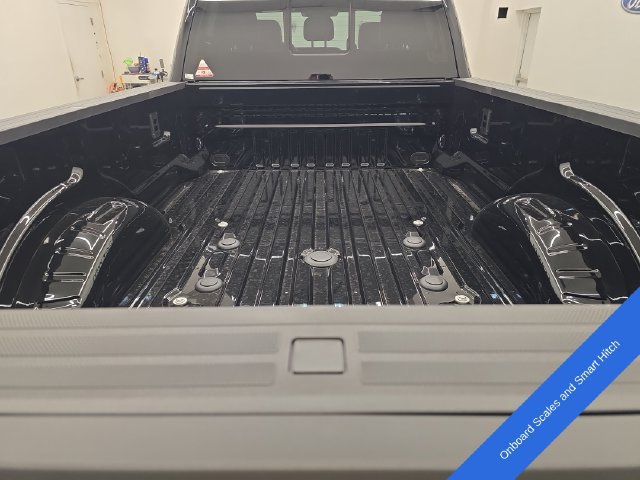 New 2027 Ford F450 Platinum w/ FX4 Off-Road Package AWD/4WD image 20