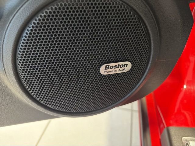 Used 2015 Chevrolet Camaro SS w/ RS Package RWD image 14