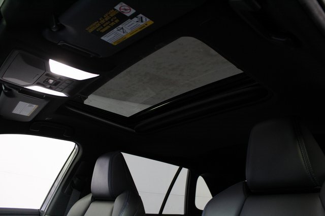 Used 2025 Toyota RAV4 XSE image 21