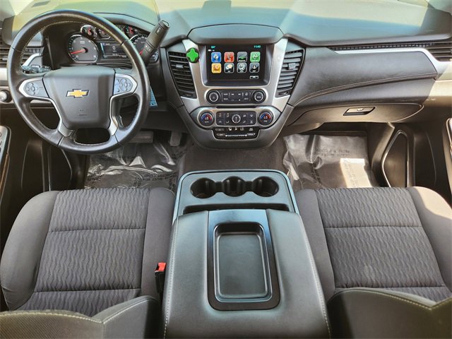 Certified 2020 Chevrolet Tahoe LS image 24