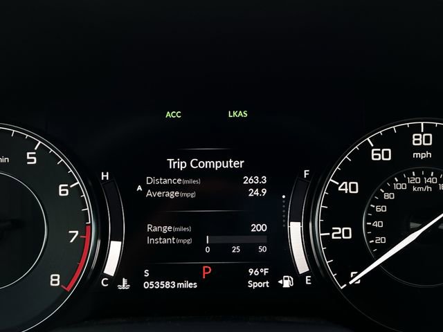 Certified 2021 Acura RDX FWD w/ Technology Package image 16