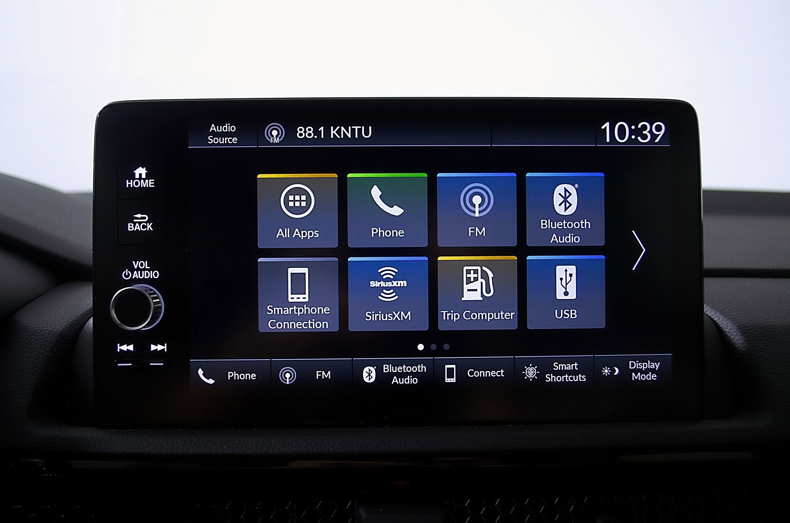 Used 2024 Honda CR-V EX-L image 31
