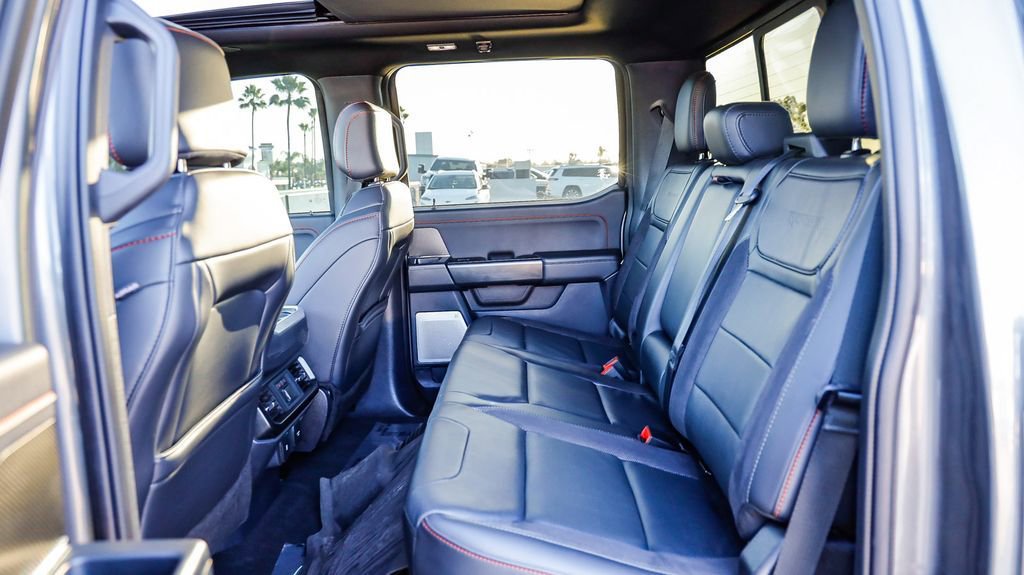 Used 2025 Ford F150 Raptor image 23