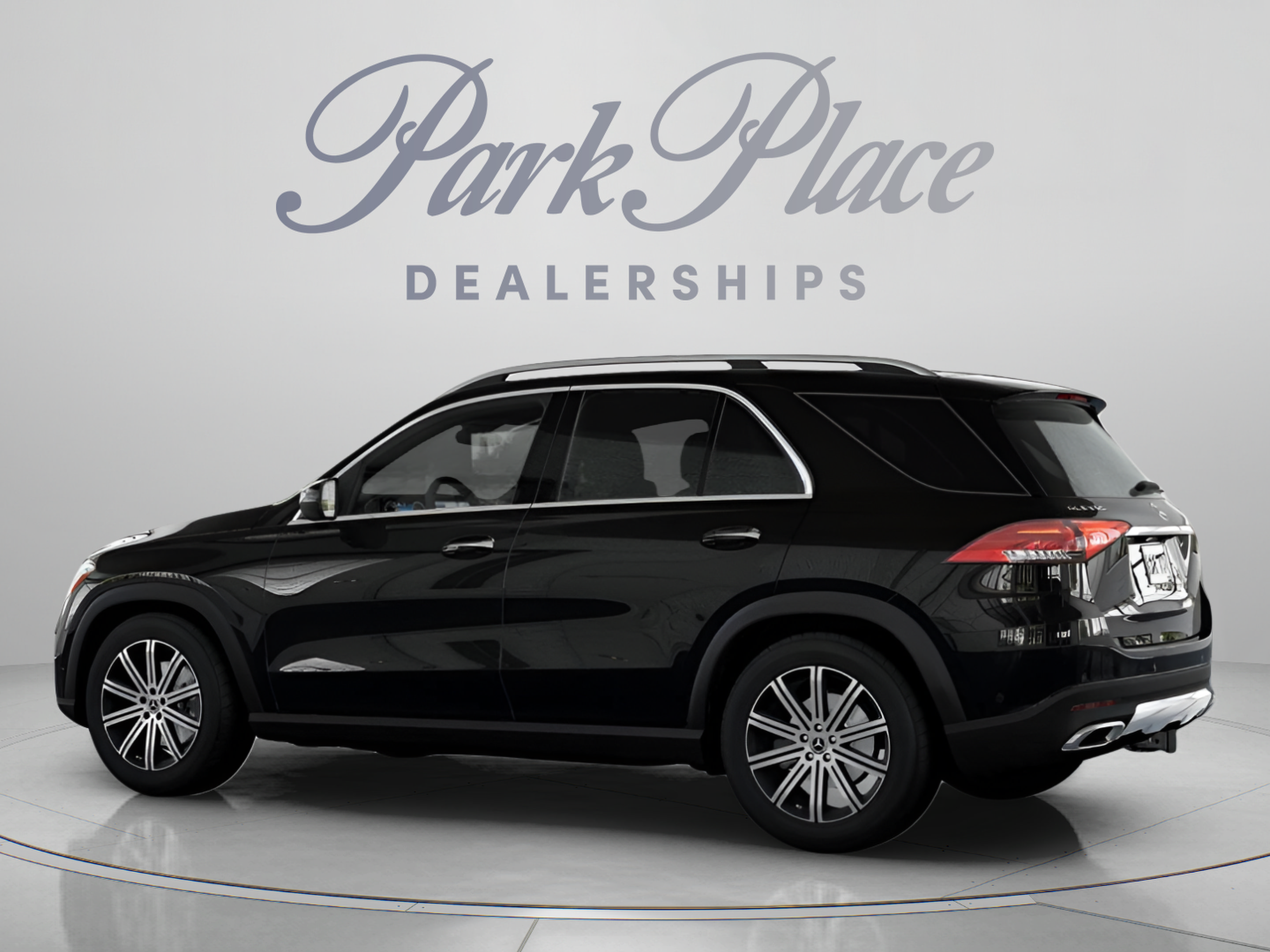 Certified 2026 Mercedes-Benz GLE 350 4MATIC image 11