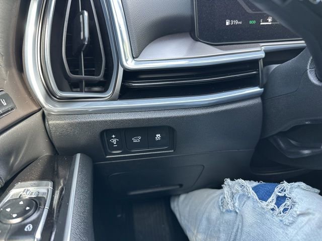 Certified 2025 Kia Sorento SX Prestige image 52